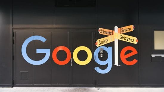 Warum der nächste Google aus der Schweiz kommt